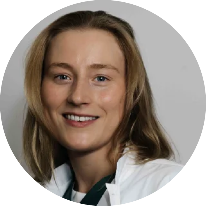 Amanda Eklund
